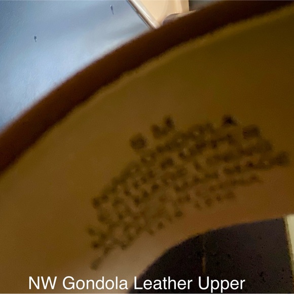 Nine West Dressy Sandals - Size 9M - Dark Beige - New No Box - Picture 7 of 7